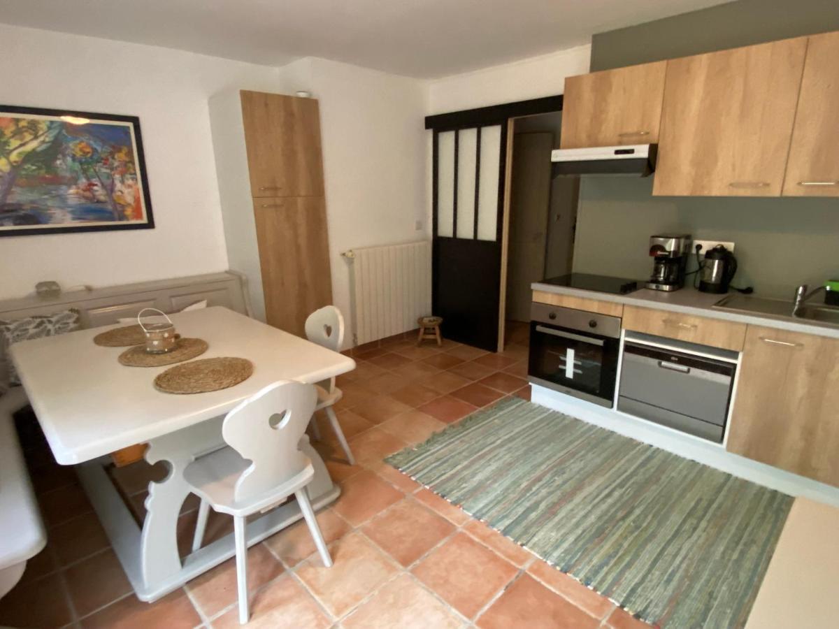 La Magistrale Apartment ลอร์เกส ภายนอก รูปภาพ