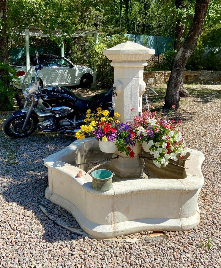 La Magistrale Apartment ลอร์เกส ภายนอก รูปภาพ