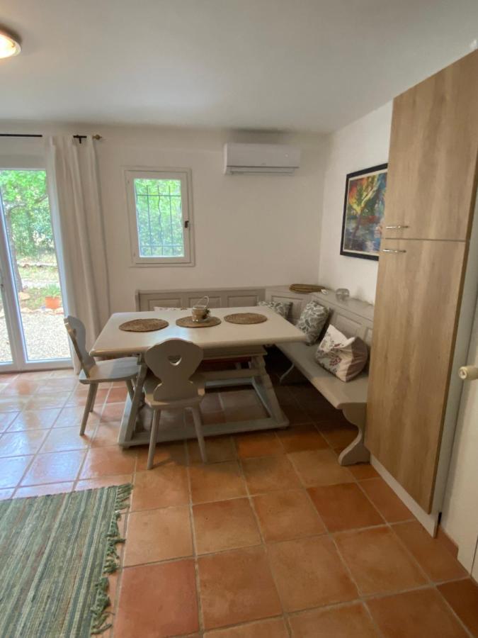 La Magistrale Apartment ลอร์เกส ภายนอก รูปภาพ